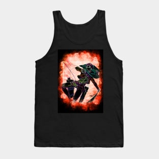 ackerman levi Tank Top